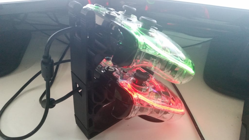Xbox One Stand de Contrôle Efterglød (Remix)