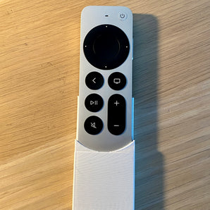 Support mural pour télécommande Apple TV 2021