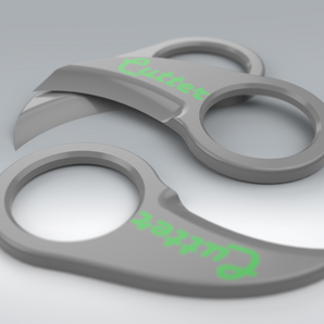 Cutter/Knife 3000