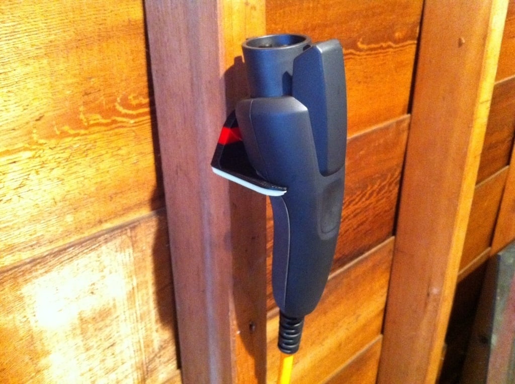 Support de câble de charge pour Chevy Volt EV