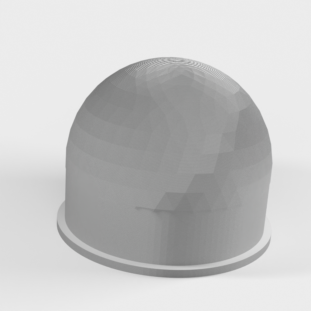 My 3D Model