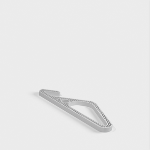 Support vertical pour ordinateur portable HP Zbook