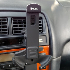 Verrou pour support de ventilation universel iSound
