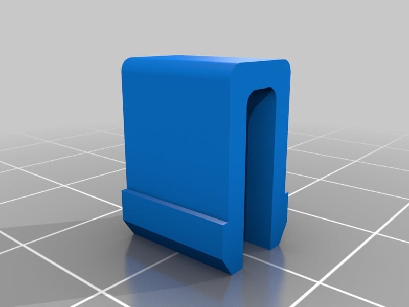 Clip de câble Ender 3