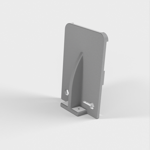 Support mural pour routeur Ubiquiti Amplifi HD