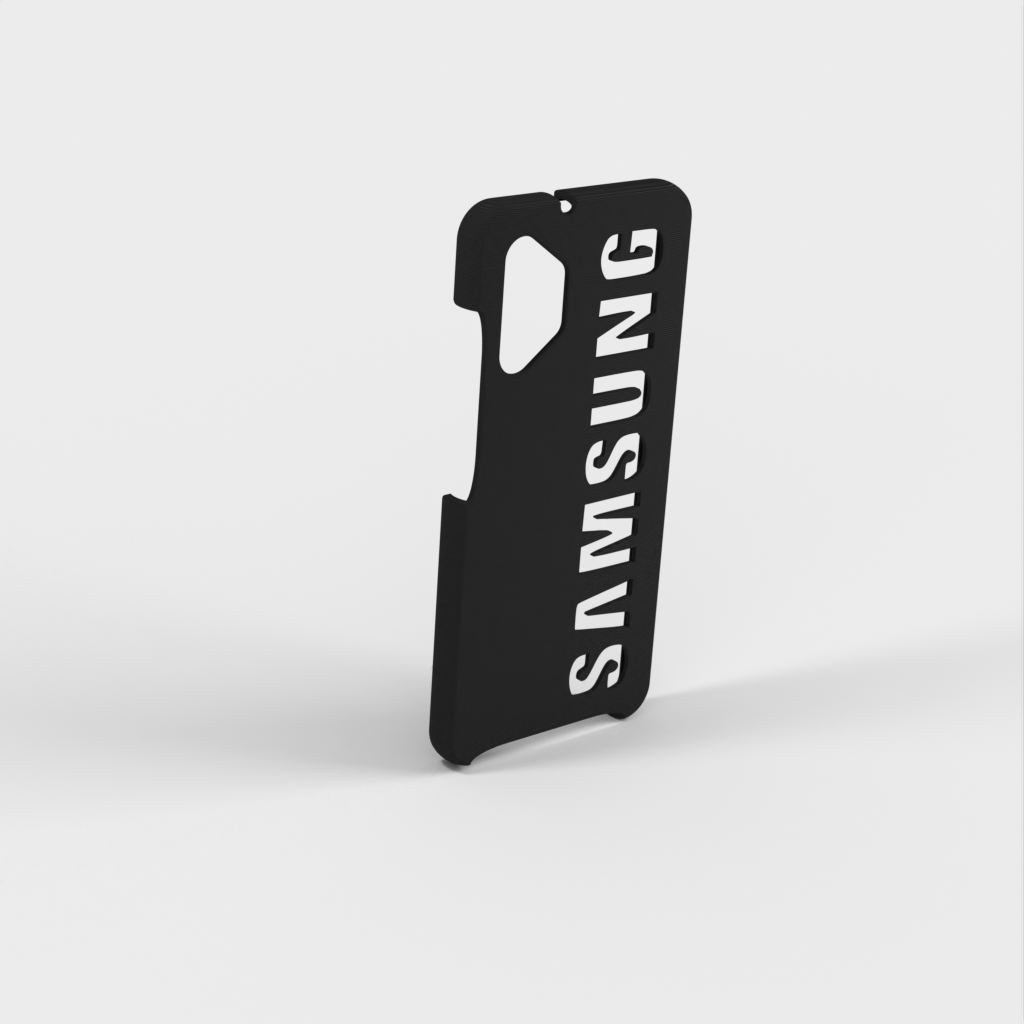 Étui pour téléphone Samsung Galaxy A32 4G a325