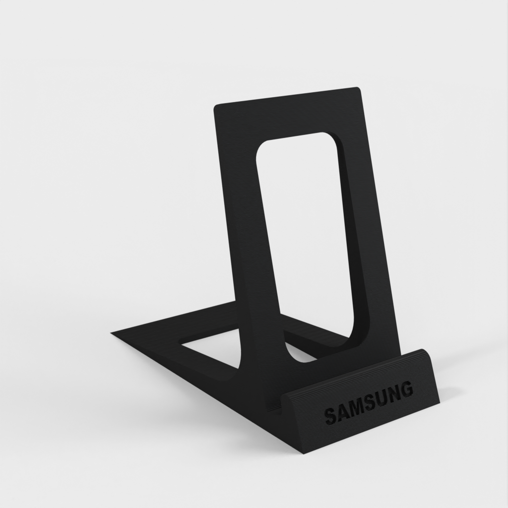 Support pour tablette Samsung Galaxy Tab A 2019 10.1