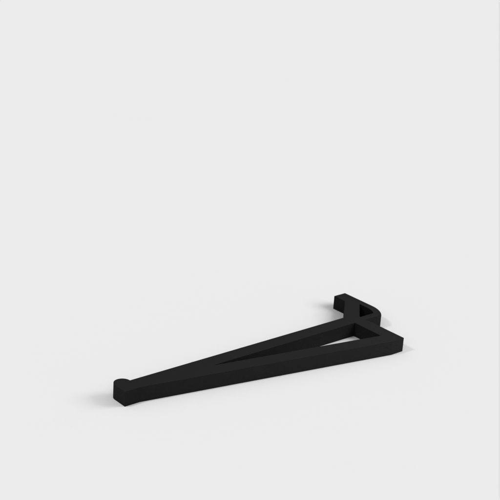 Paramétrique Ikea Skådis Pegboard Accessoires