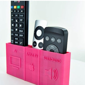 Support de télécommande