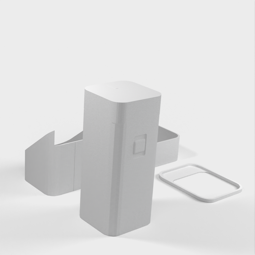Supports muraux pour iRobot &quot;Virtual Wall&quot; / Lighthouse