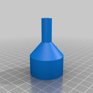 Adaptateur de tuyau d'aspirateur 32 mm vers tuyau de 10 mm (intérieur)