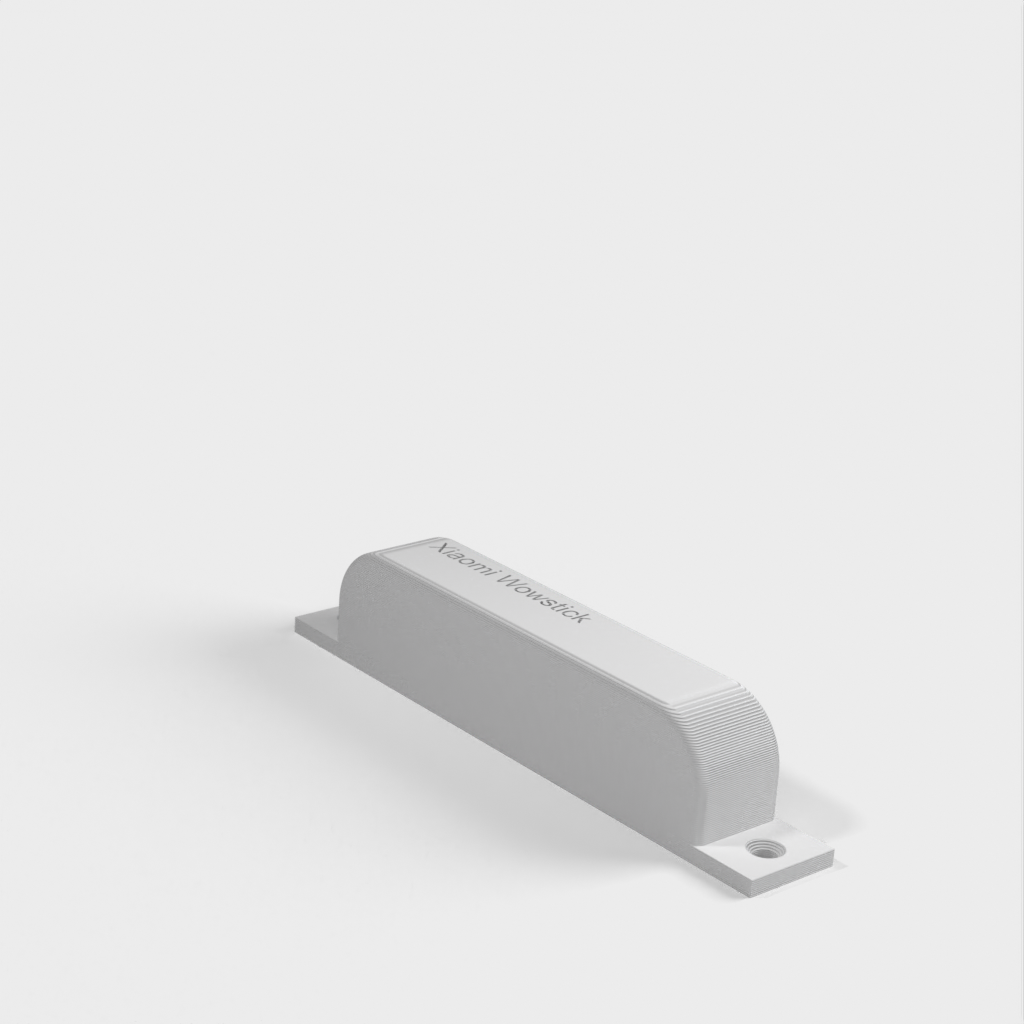 Vægopbevaring til Wowstick Xiaomi skruetrækkerbits