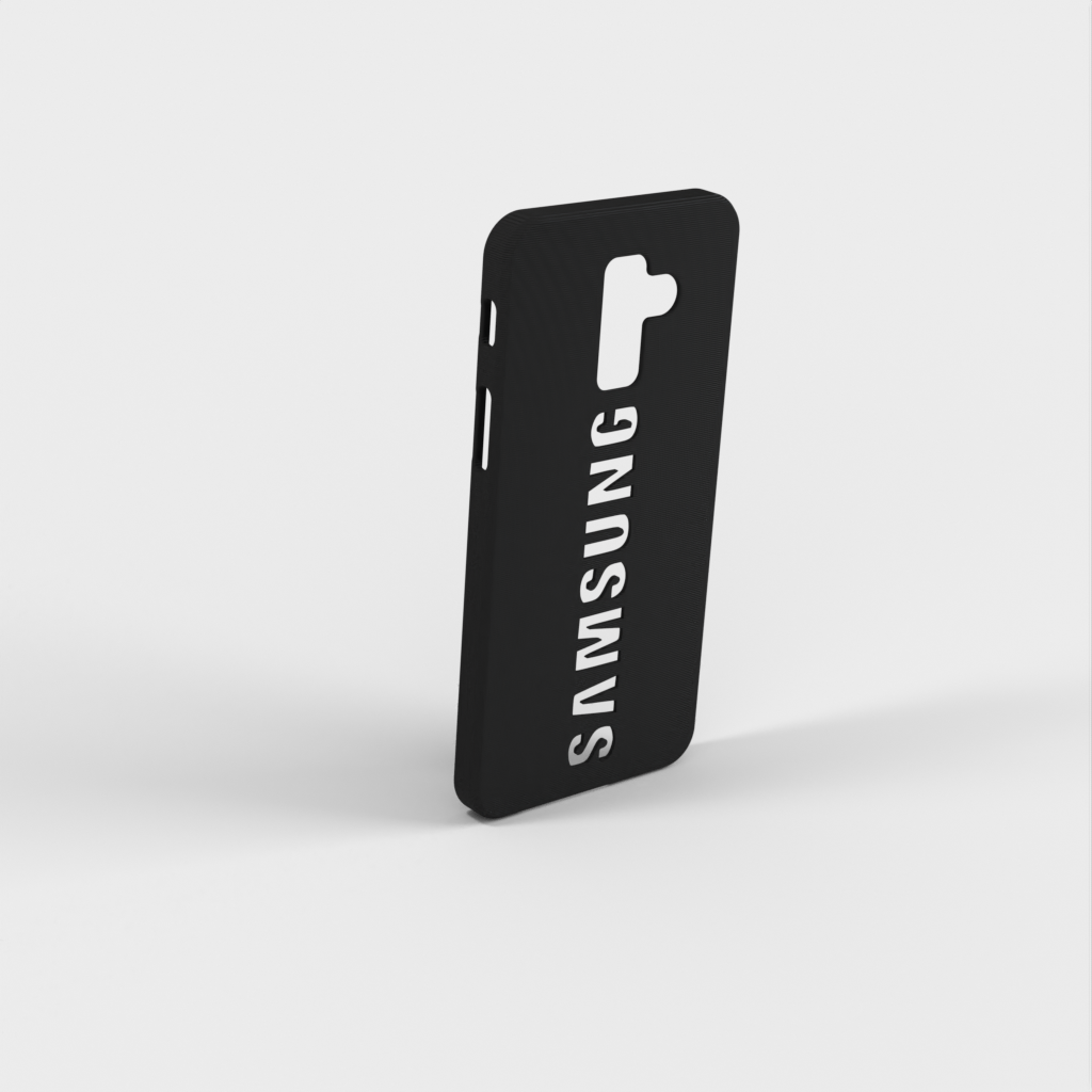 Etui pour téléphone Samsung Galaxy J8 j810