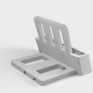 Support pour iPhone 5/6 v3