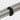 Clips de câble pour extrusion d'aluminium 20x20