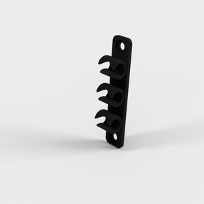 Support de câble USB