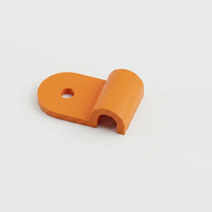 Support de câble 6 mm