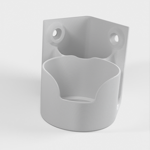 Support d'angle pour modules Netatmo Welcome et station météo