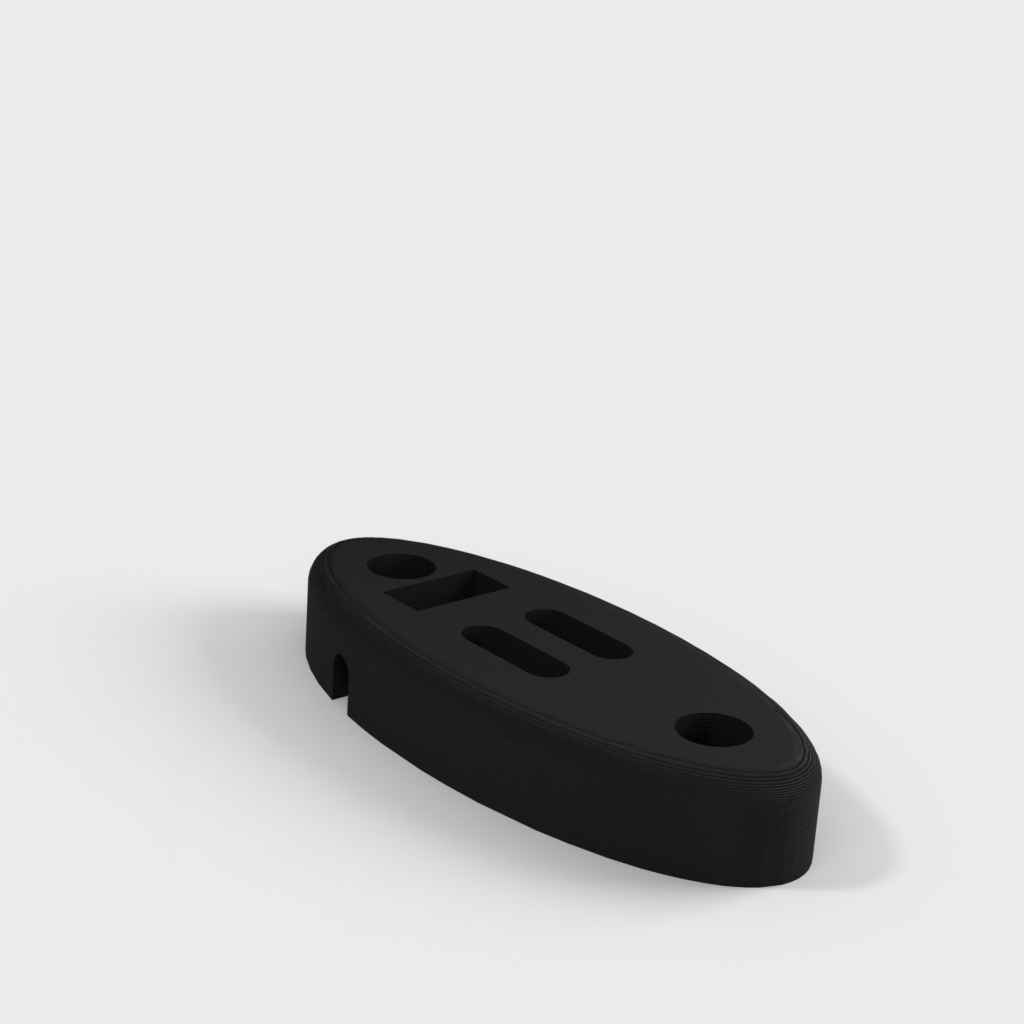 Chargeur Tesla pour téléphones de type USB-C