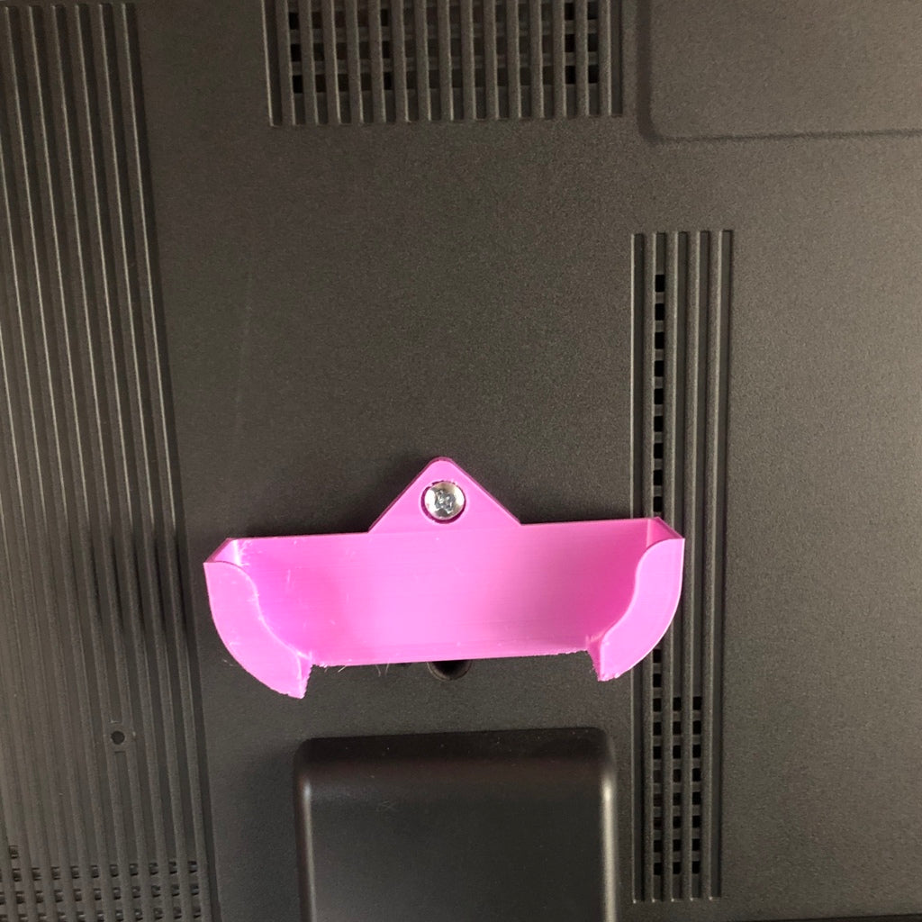 Roku Ultra TV Vesa Mount