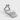 Clips pour dossier sur kayak Lifetime Tahoma
