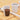 Support de câble USB en forme de tasse à café