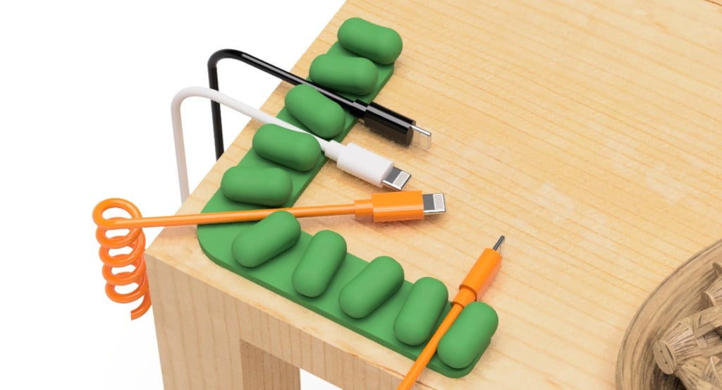 Support de câble USB de mame-2