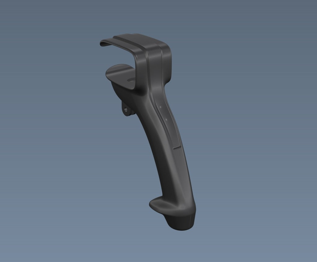 Poignée du scanner Kinect