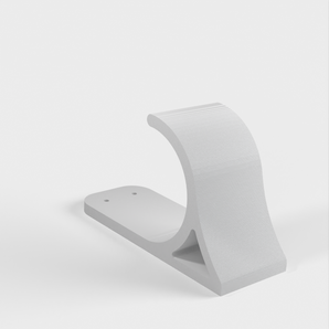 Skateboard Fixation murale pour Longboard, Penny Board et Skateboard