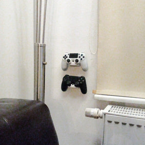 Support mural léger pour manette PS4