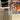Porte-recettes pratique pour l'armoire de cuisine
