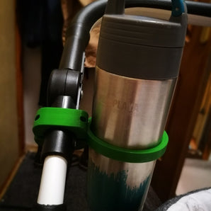 XL porte-gobelet pour poussette