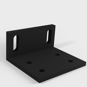 Support 1U pour TP Link TL-SG1024D
