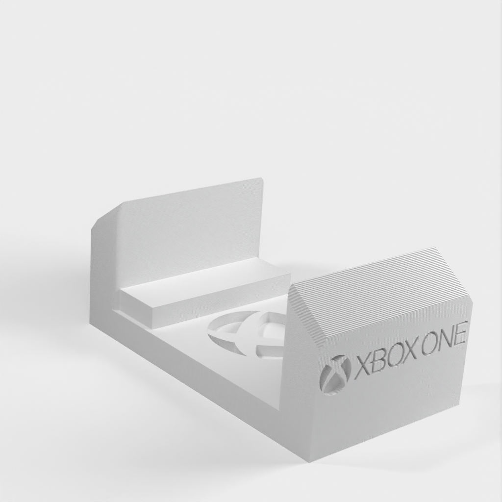 Support de console XBOX One S