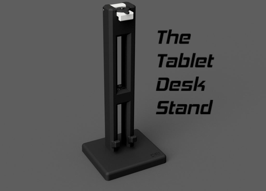 Support de table vertical universel pour tablettes