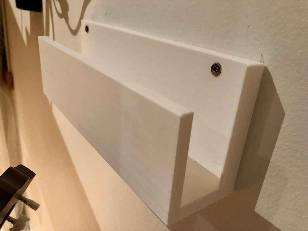 Support mural PS4 Slim