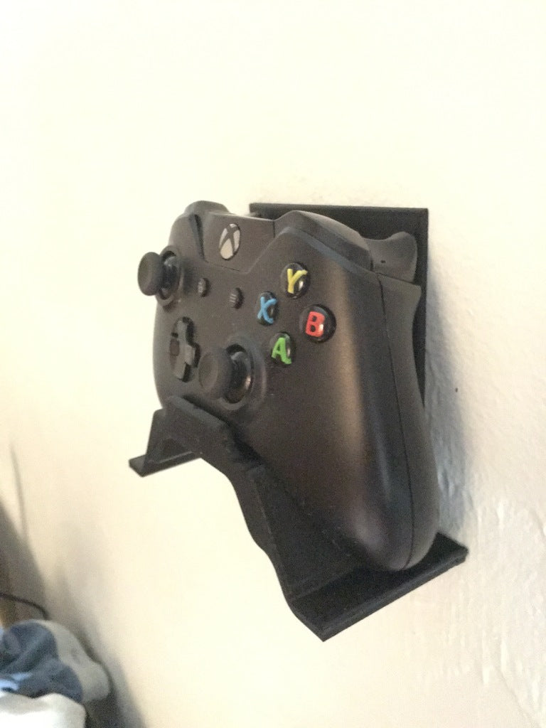 Support mural pour manette Xbox One