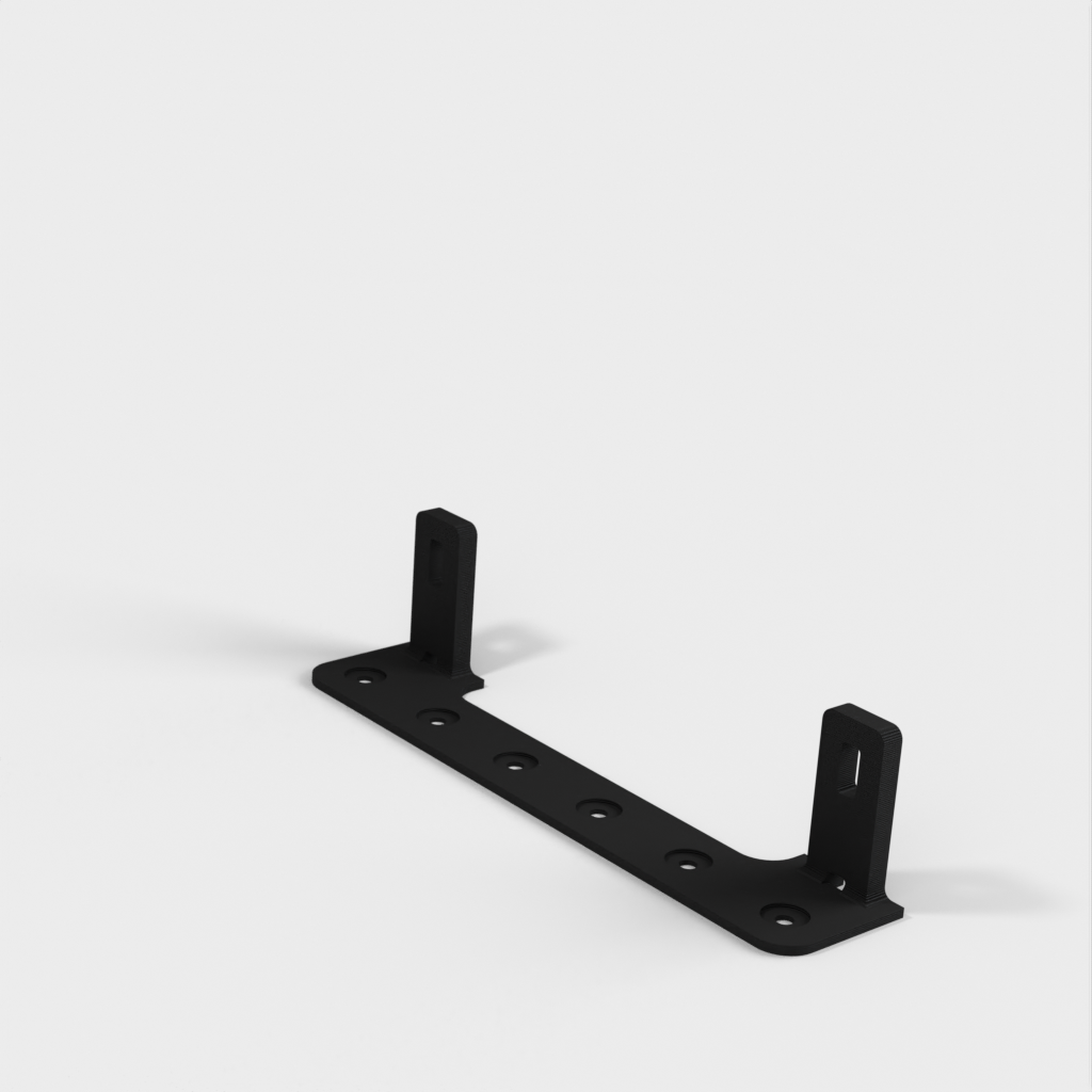 IKEA Skadis Lux Porte-outils pour jeu de tournevis