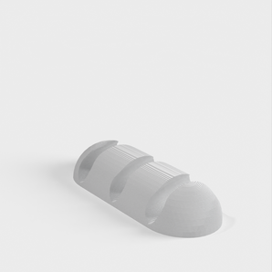 Porte-câbles - petits (USB-C, uUSB-A) et grands (USB-B, uUSB 3.0)