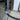 Pass de porte de garage pour câble de recharge EV