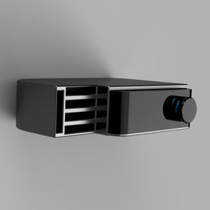 Montage pour DAC SteelSeries Arctis Pro Wireless