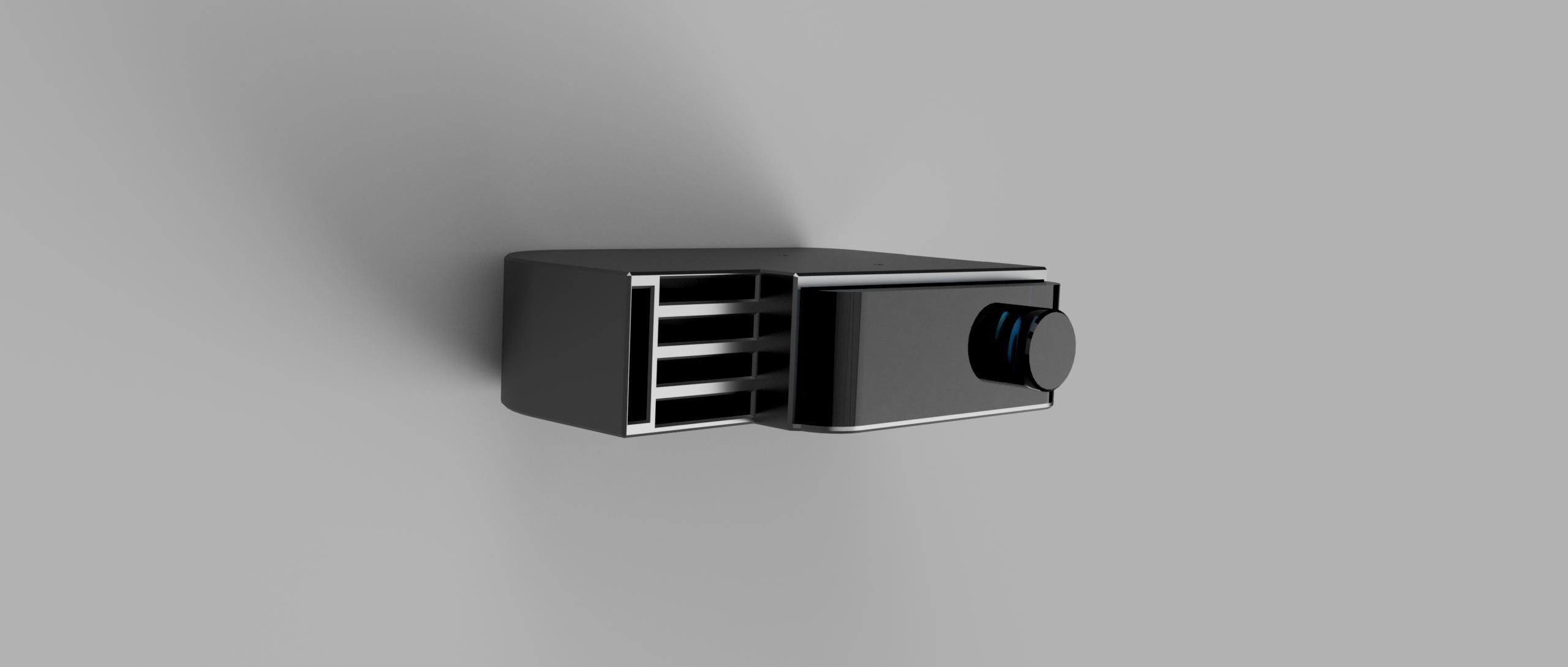 Montage pour DAC SteelSeries Arctis Pro Wireless
