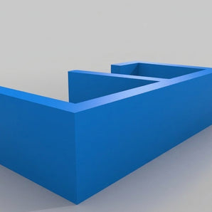 Organisateur de câbles efficace pour le bureau