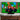 Support de haut-parleur central LG TV pour 49SK8000PLB