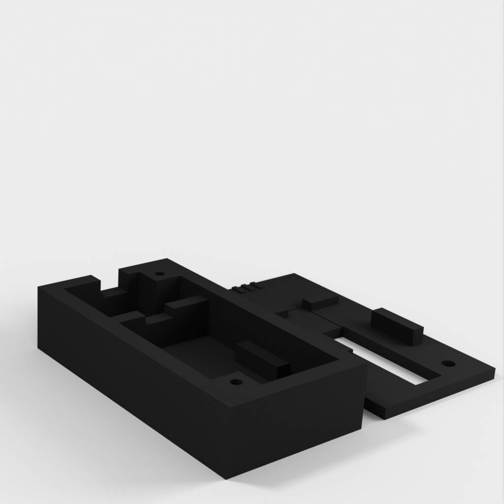 MakerBot Diodes Luminaires et fiches de remplacement pour Ikea