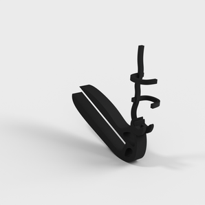 Accessoire de bureau pour dictaphone Philips Voicepoint