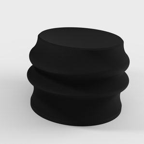 Tasse de dosage d'espresso pour porte-filtre de 57 mm - Compatible avec Lelit Anna 41 et Sage Grinder