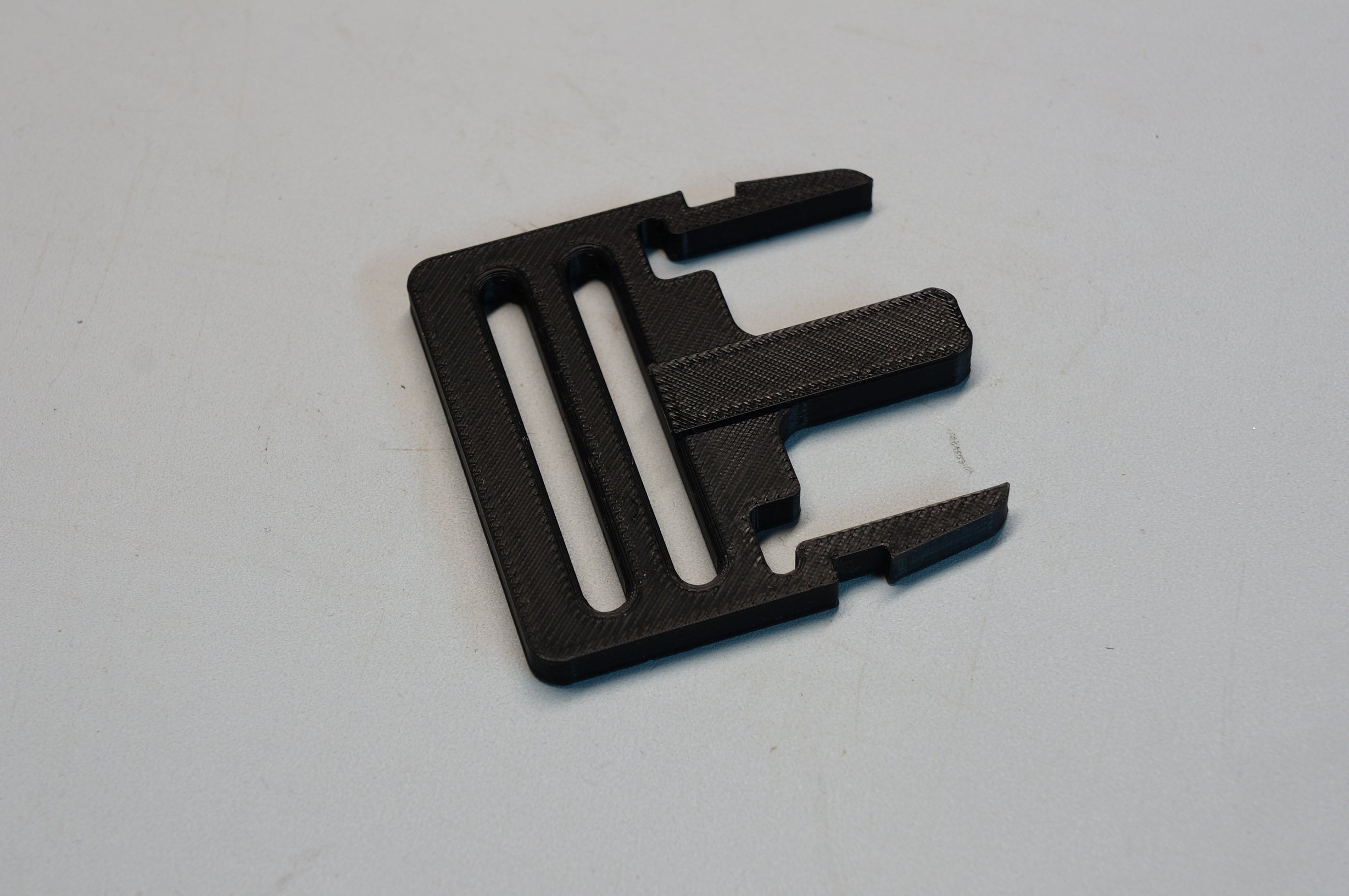 Clips de remplacement Klein Tools pour ceinture à outils