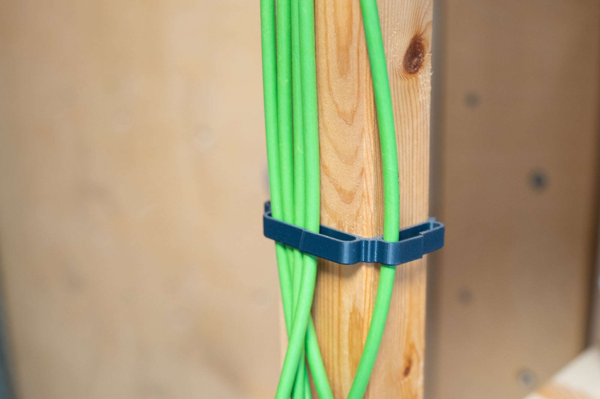 Clip de gestion de câbles IKEA Ivar