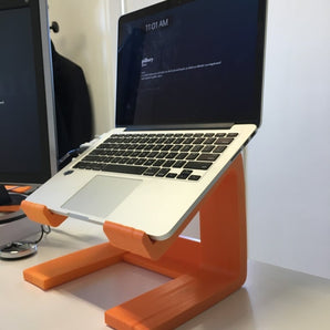 Support pour MacBook Pro Retina